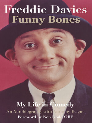 cover image of Funny Bones
